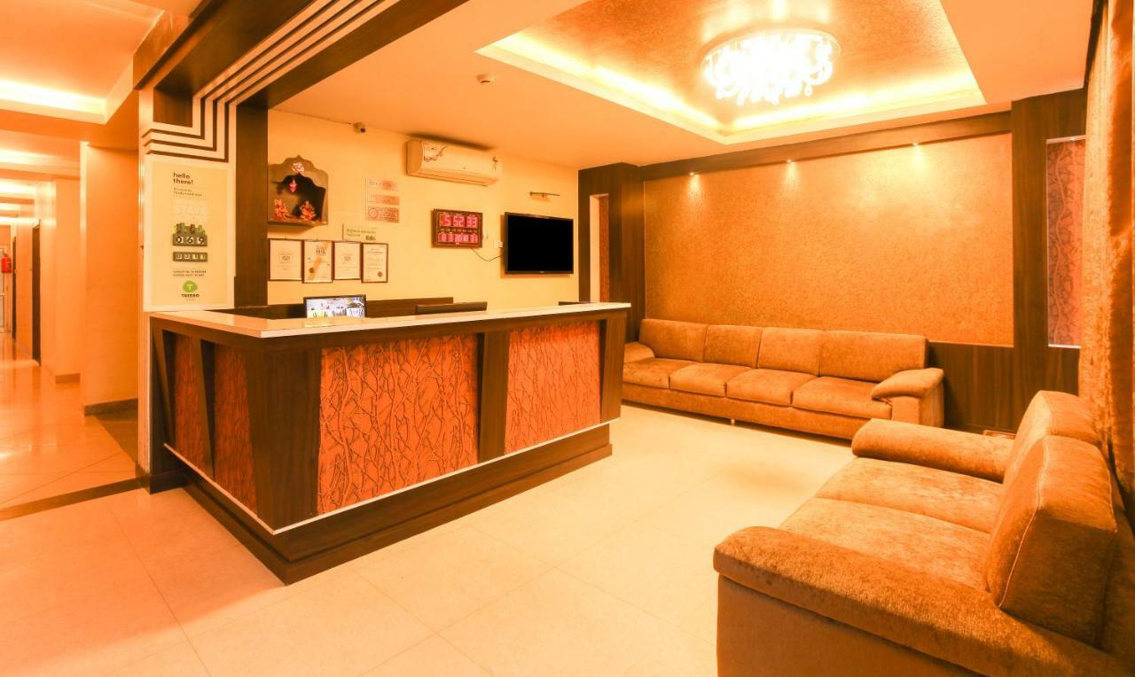 Hotel Janki International By Keymagics - Varanasi — Photos 2